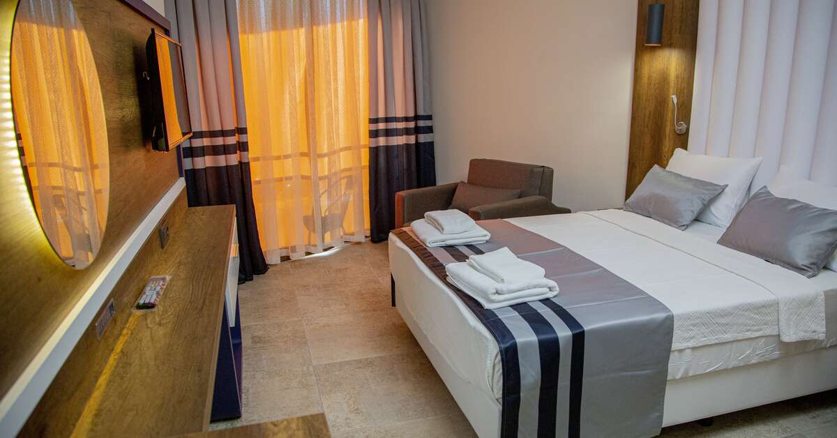 Een foto van Sette Serenity Hotel