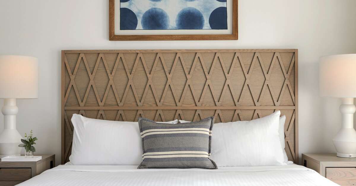 Een foto van Parrot Key Resort