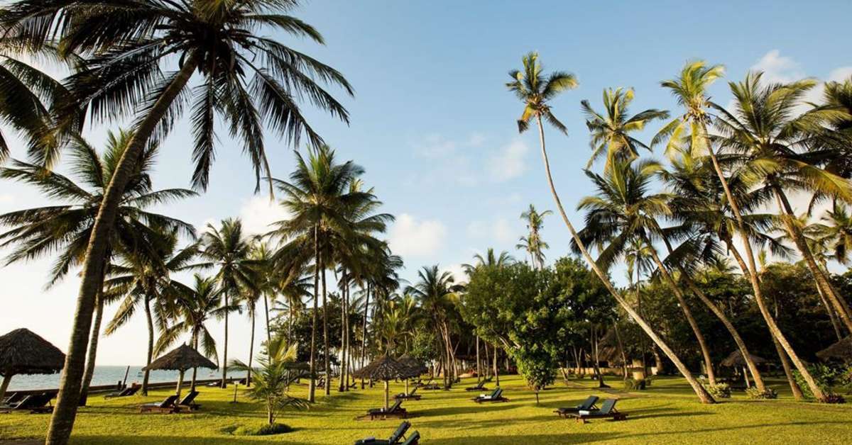 Een foto van Neptune Village Beach Resort & Spa