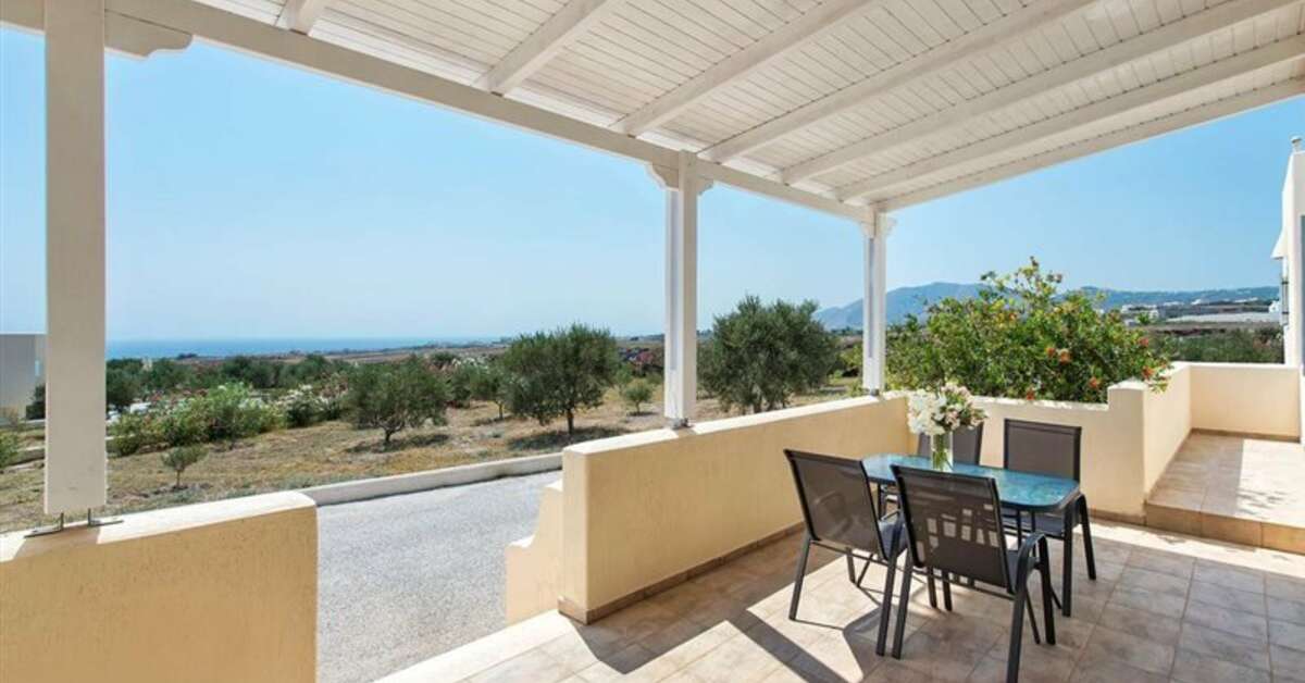 Een foto van Sienna Eco Resort