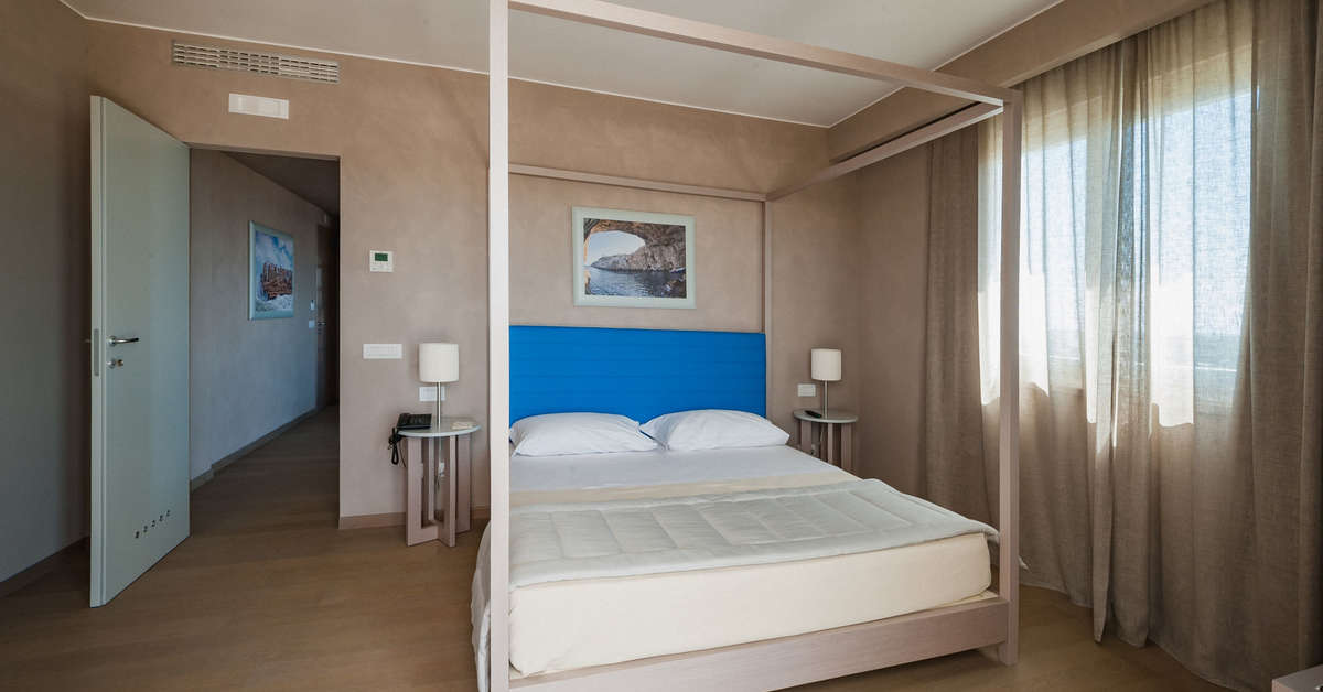Een foto van Cala Ponte Hotel