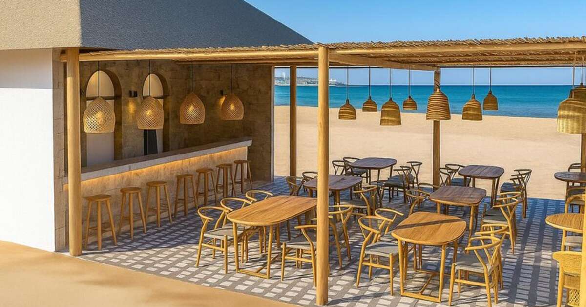 Een foto van Jaz Amaluna Zanzibar