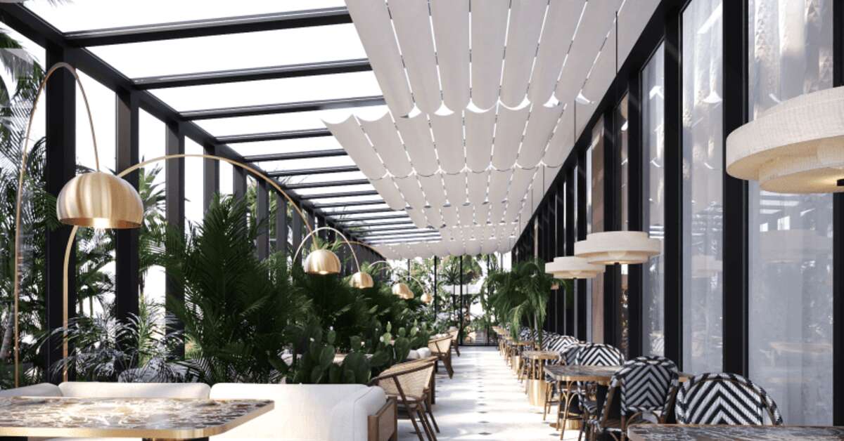Een foto van Savotel Resort