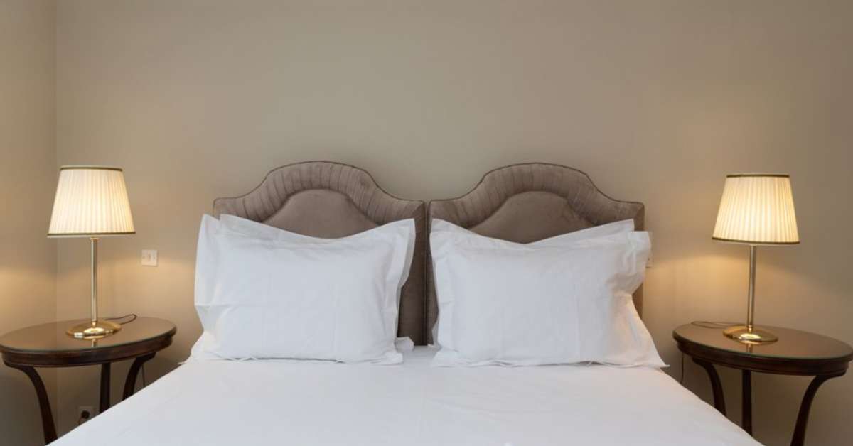 Ein Foto Noble Suites