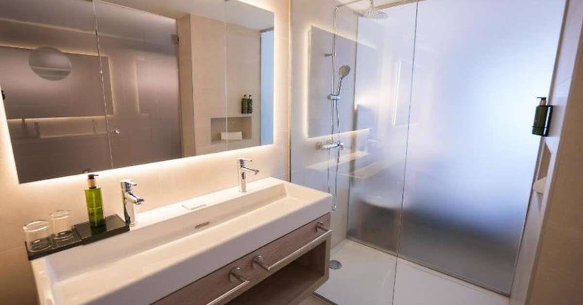 Een foto van Morlans Suites