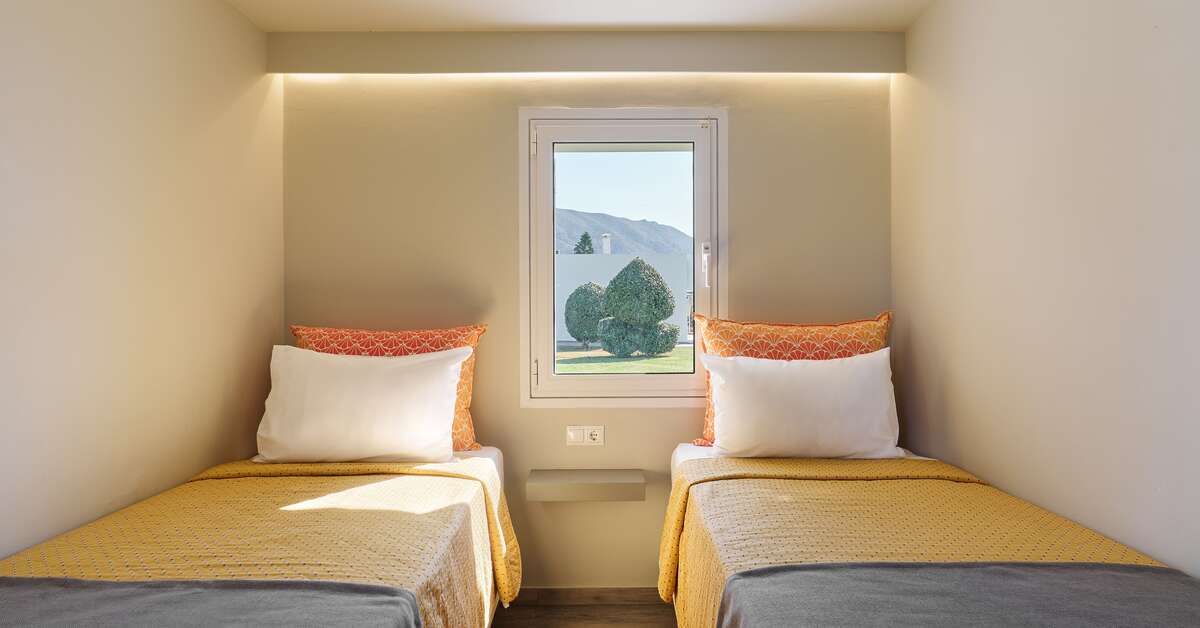 Een foto van Kinetta Beach Resort & Spa
