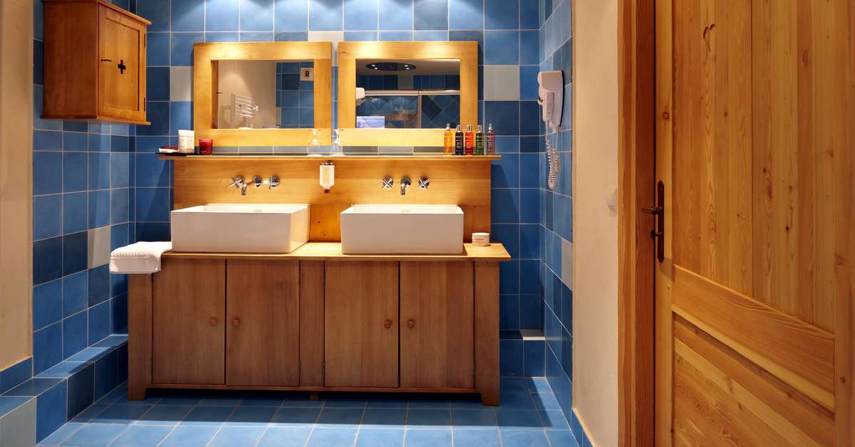 Een foto van Chalet Mounier