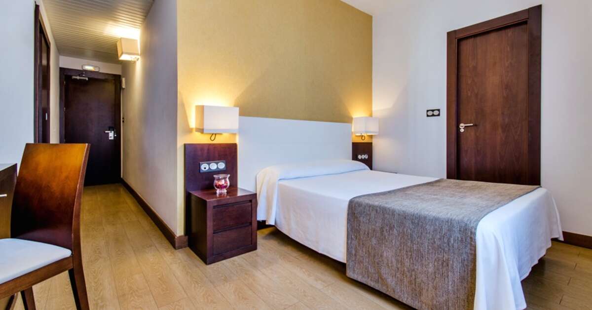 Een foto van Hotel Don Juan