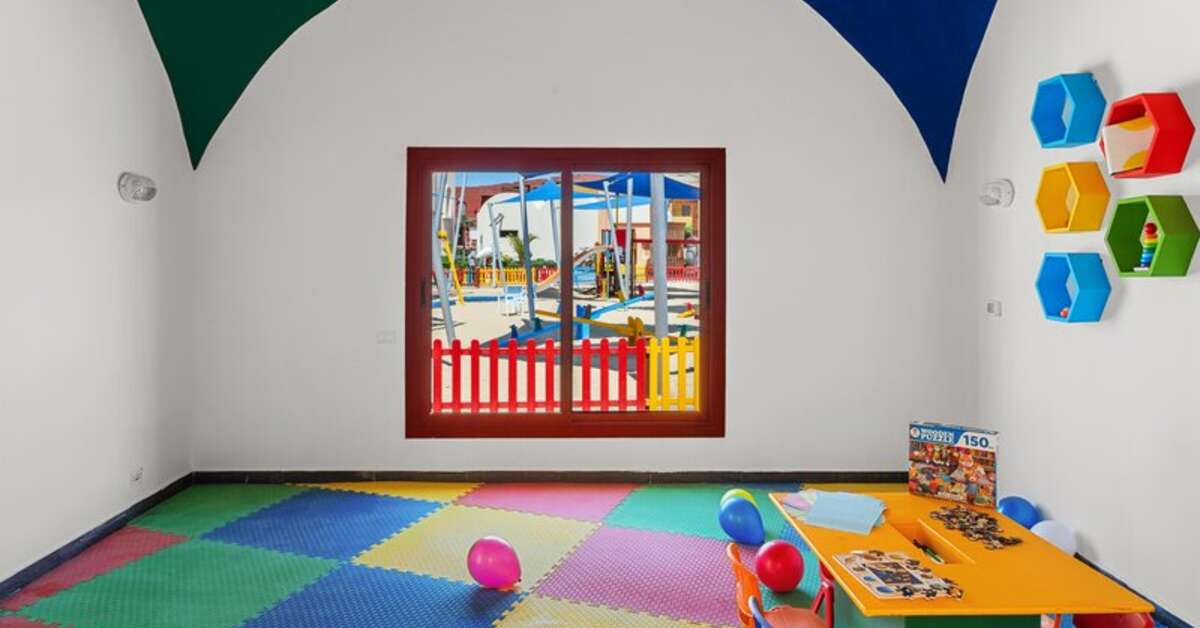 Een foto van Pickalbatros Villaggio Resort