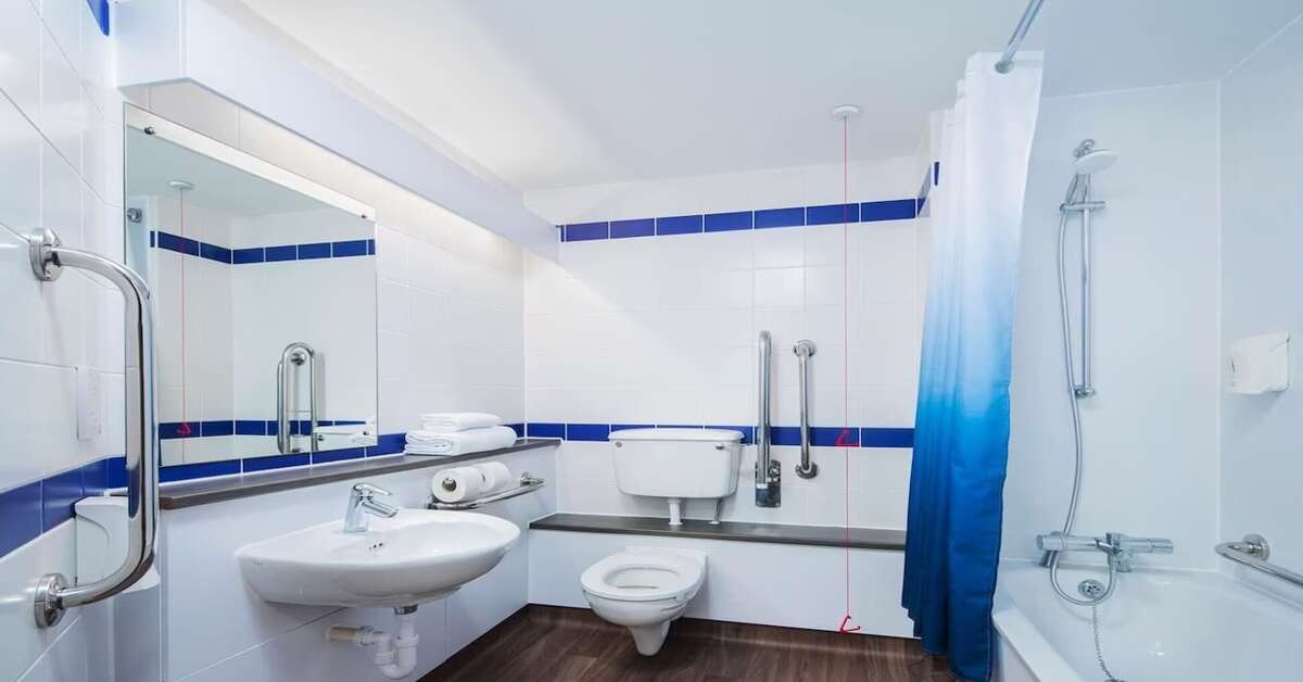 Een foto van Travelodge London Kings Cross Royal Scot