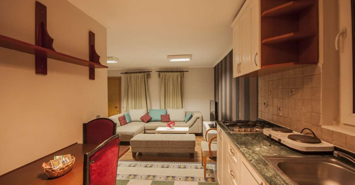 Een foto van Moonshine Hotel & Suites