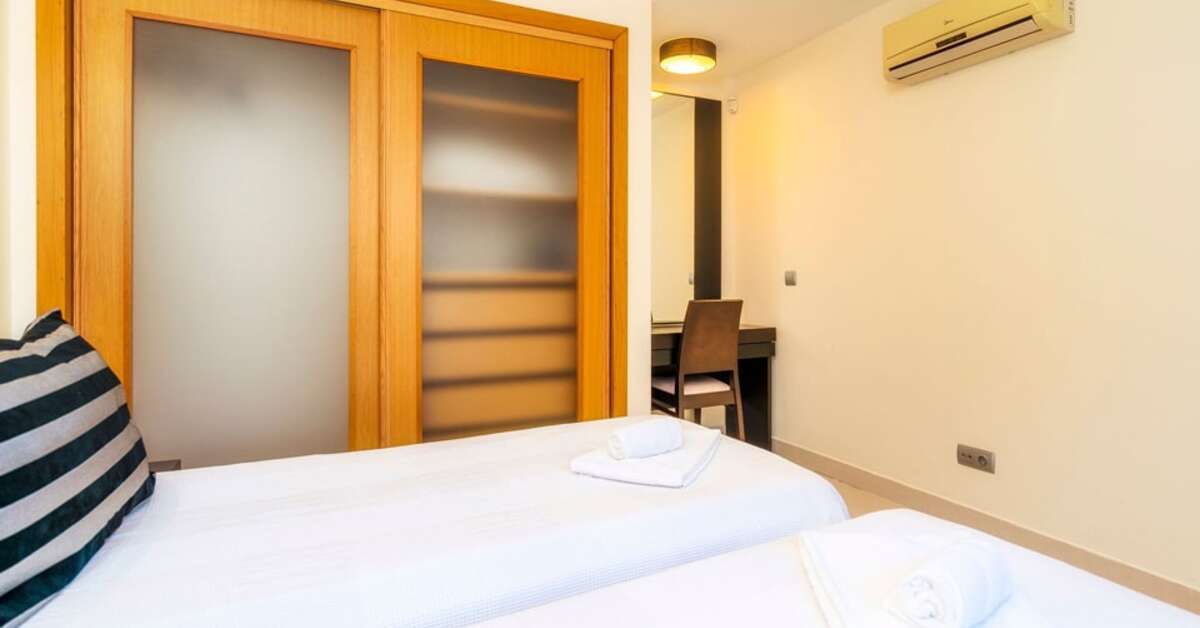 Een foto van Colina Verde Resort