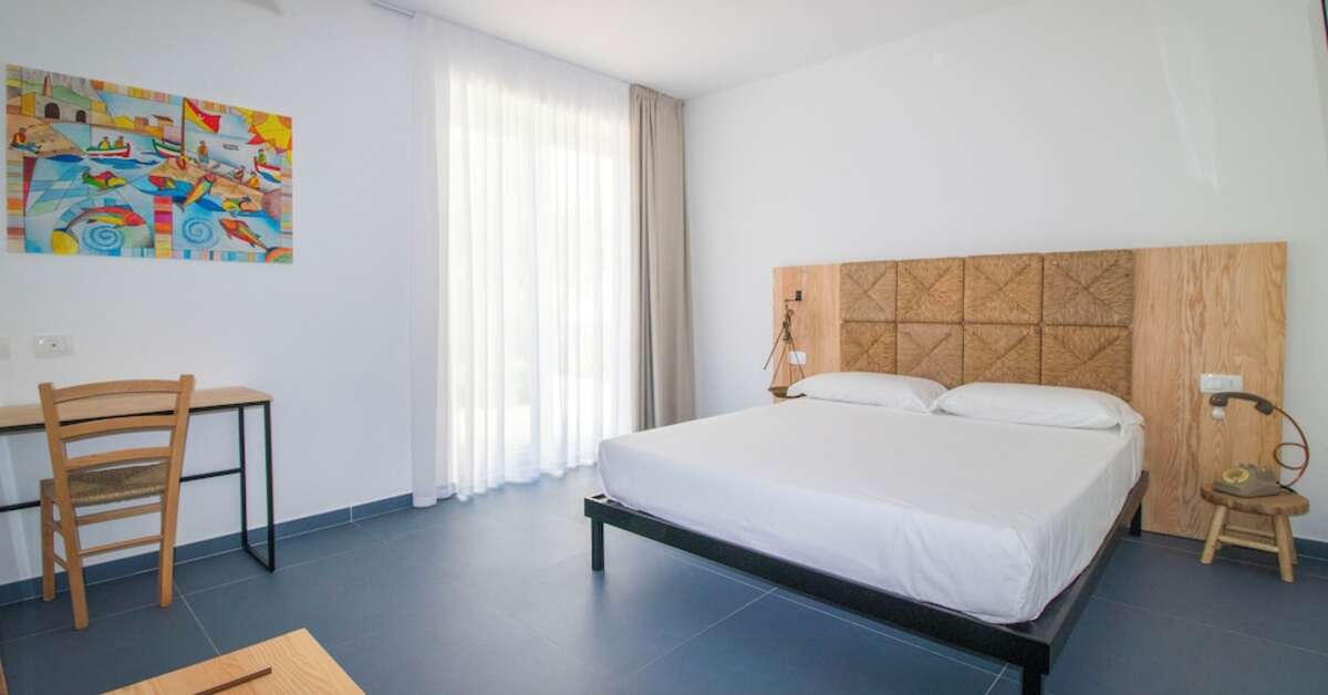 Een foto van Hotel Arte Mare