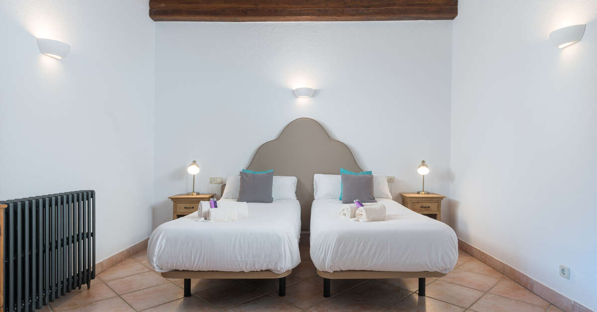 Ein Foto Can Furios Petit Hotel by Can Calco Hotels