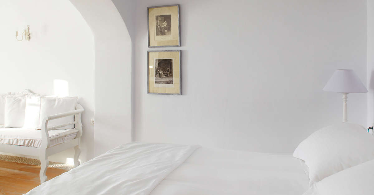 Een foto van Hotel Katikies Kirini