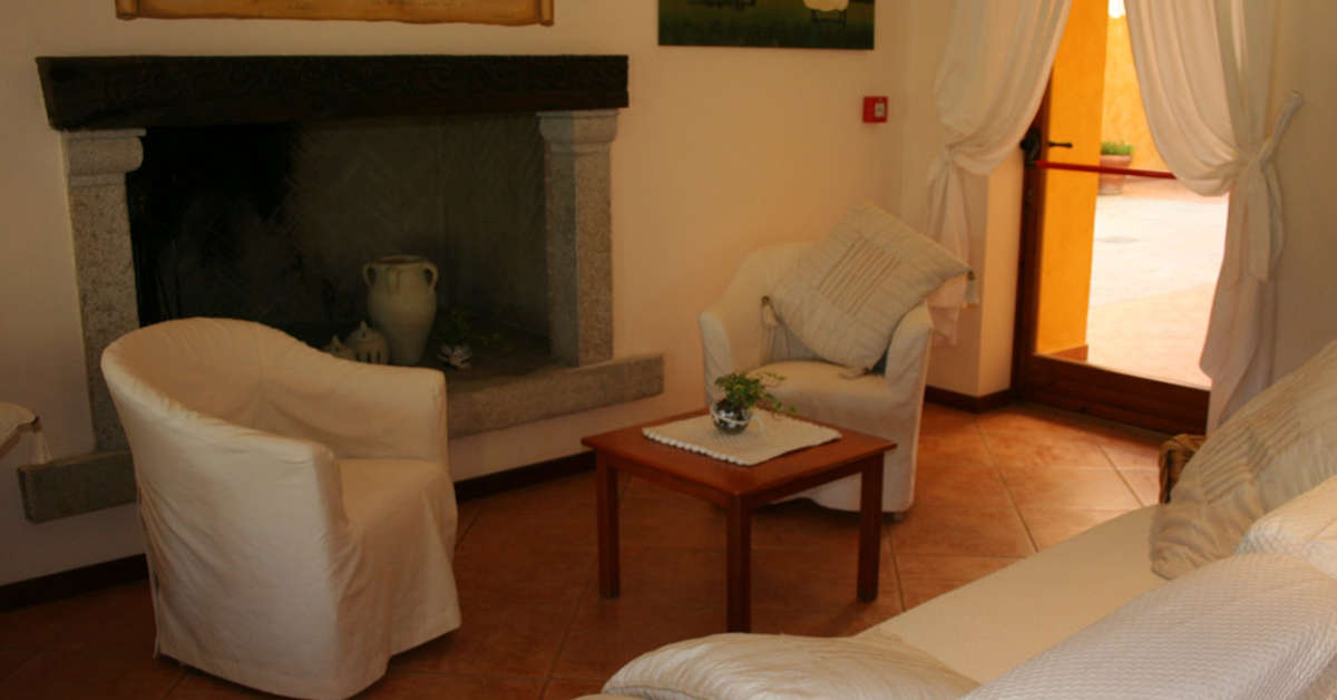 Een foto van Hotel Le Zagare