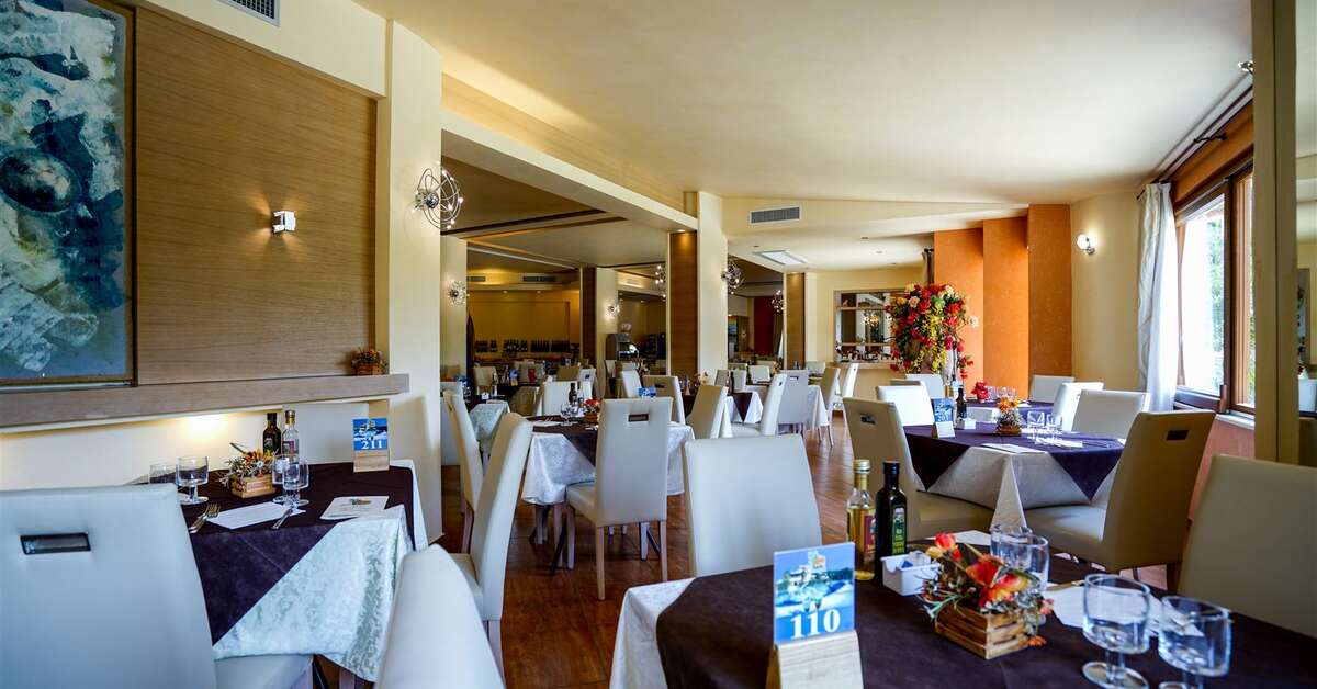 Ein Foto Villaggio Residence Old River