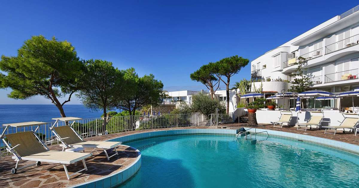 Een foto van Hotel San Giorgio Terme