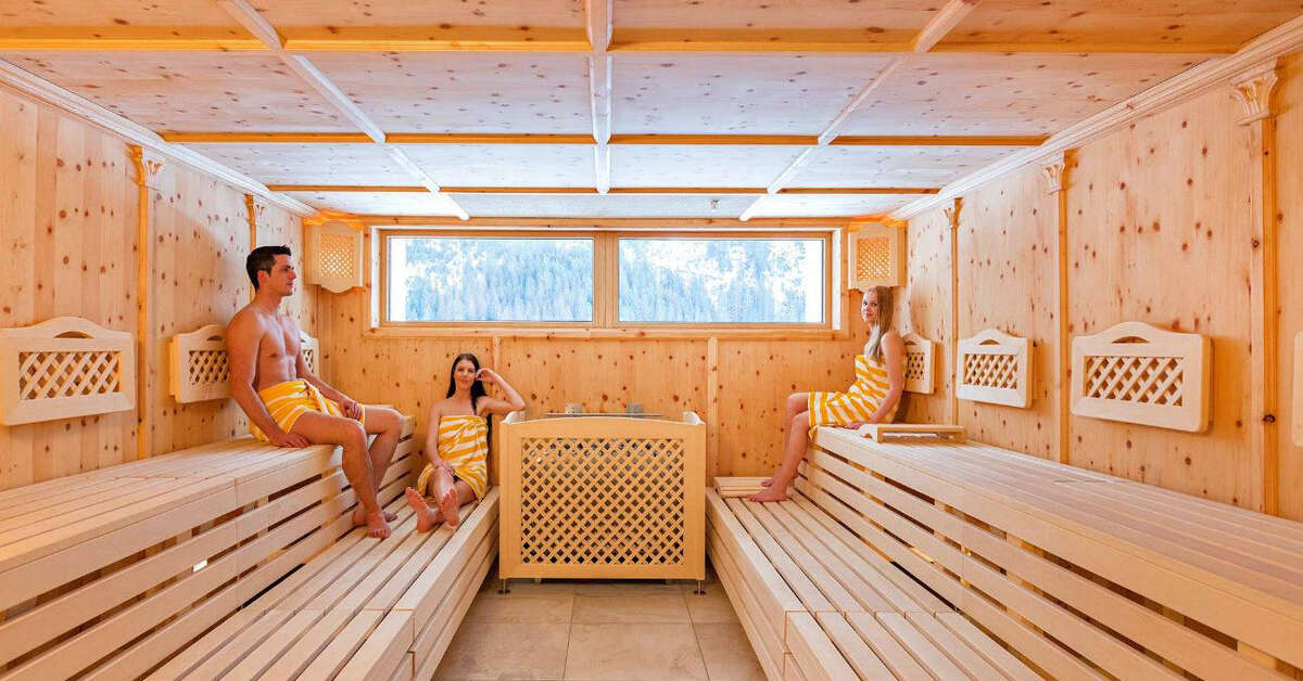Een foto van Aparthotel Kleinwalsertal