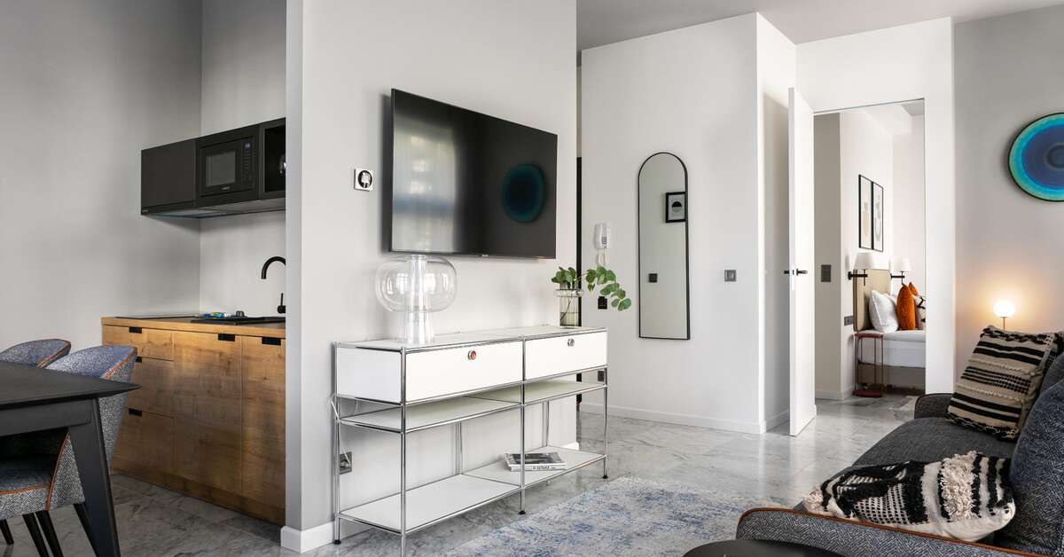 Een foto van H11 Aparthotel