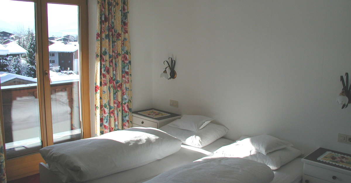 Een foto van Hotel Bichlingerhof