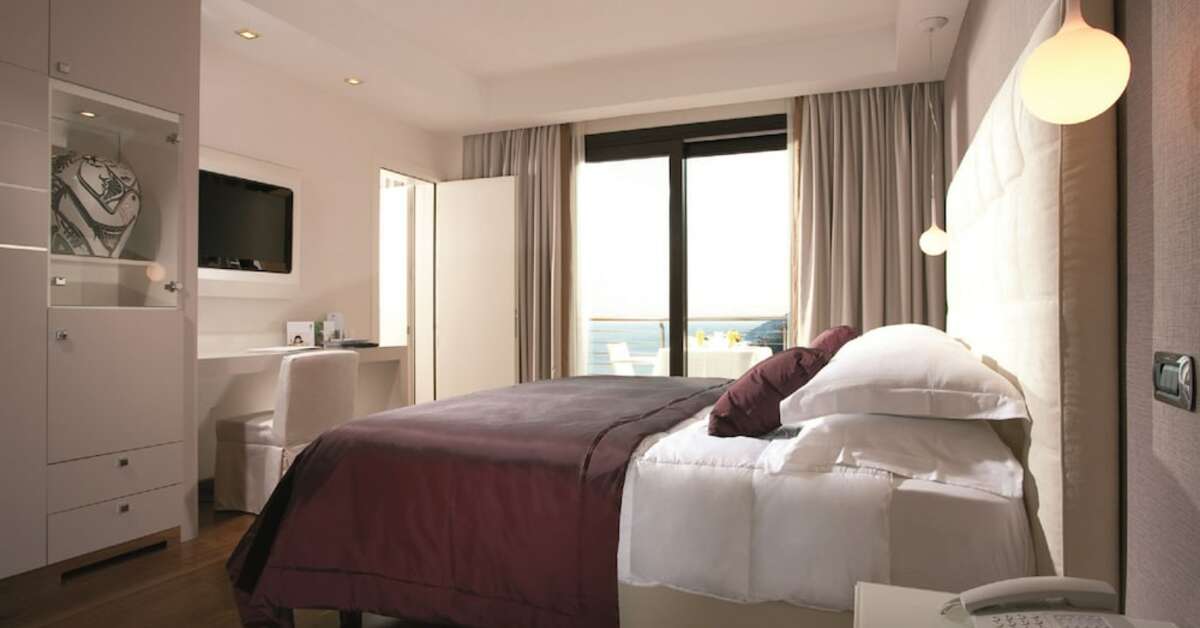 Een foto van Paradiso Relais Hotel