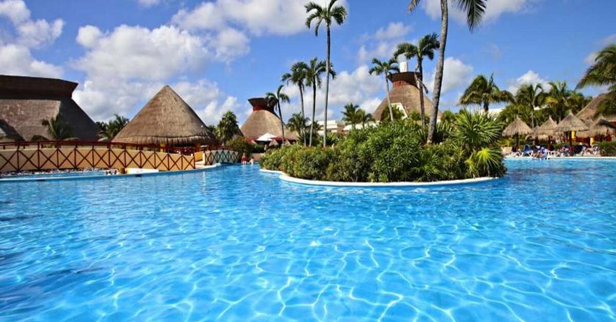 Een foto van Grand Bahia Principe Tulum