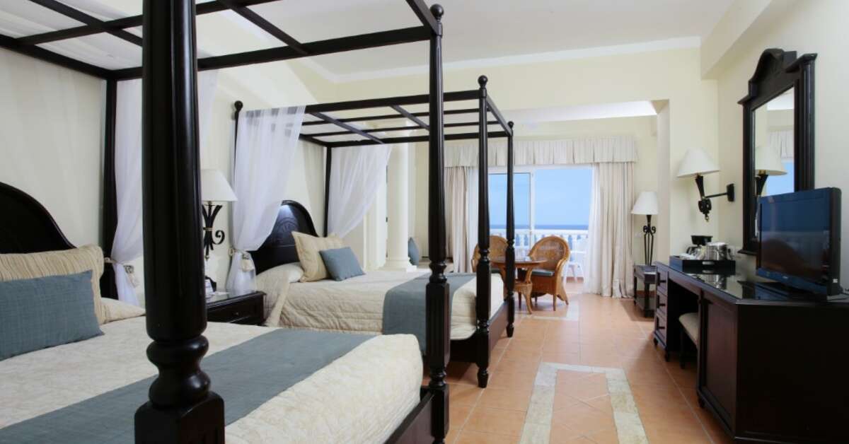 Een foto van Grand Bahia Principe Jamaica