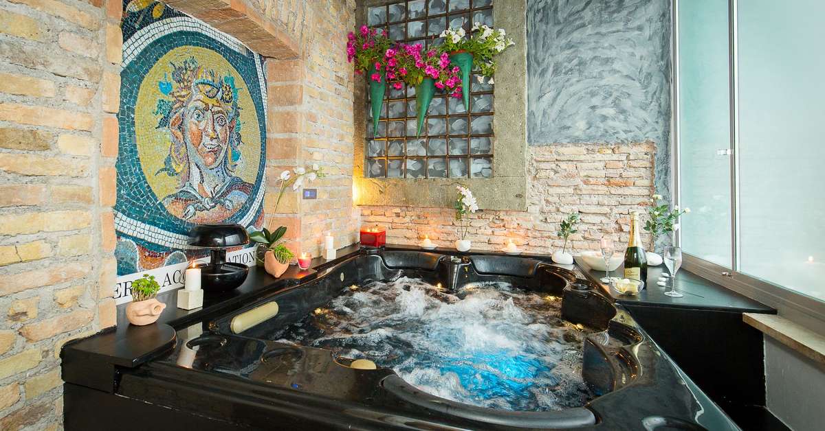 Een foto van Nerva Accommodation