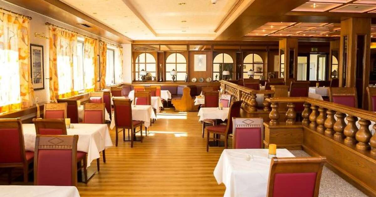 Een foto van Hotel Der Jägerhof