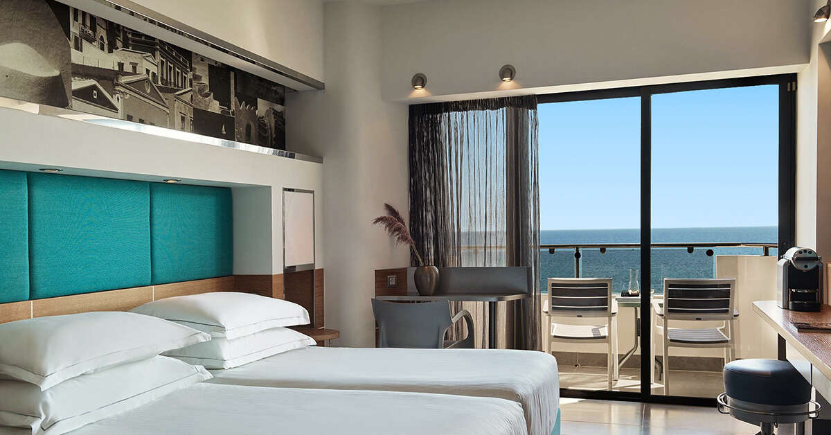 Ein Foto Esperos Palace Resort