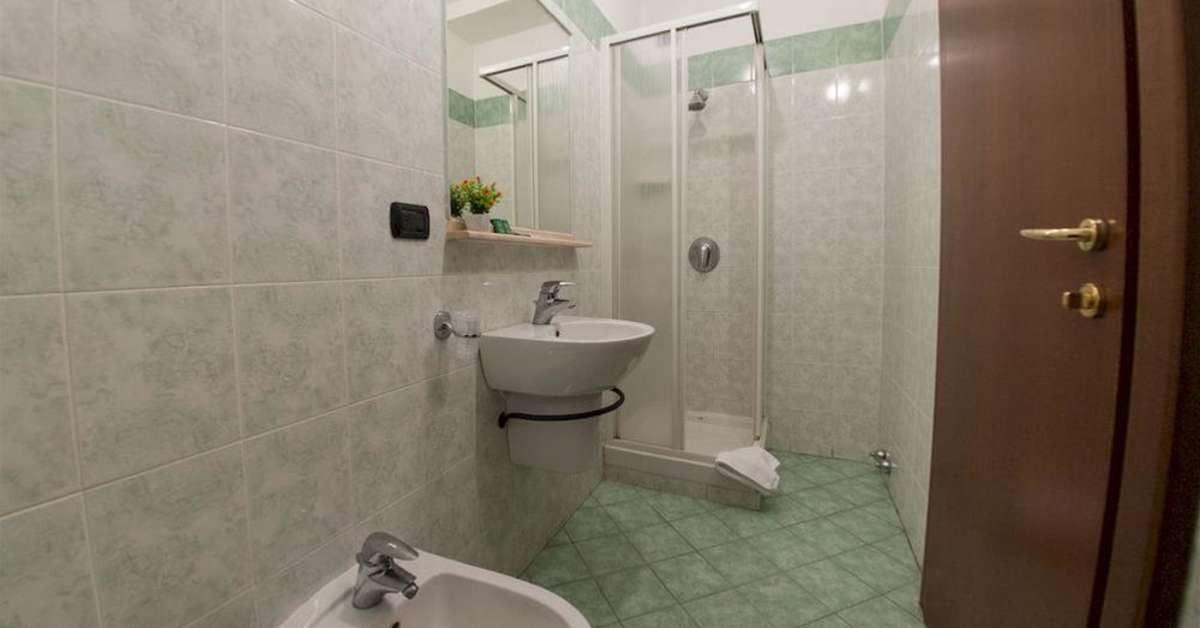 Een foto van The Best Hotel
