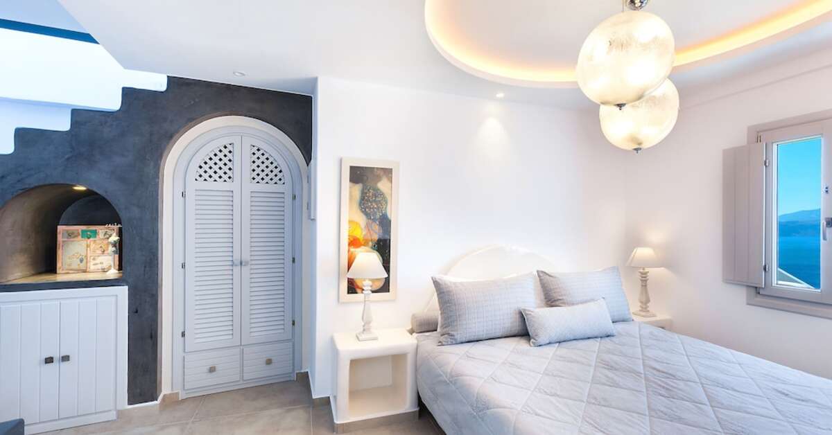 Een foto van Santorini Secret Premium