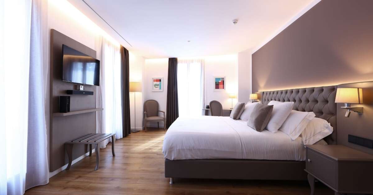 Een foto van Bo Hotel