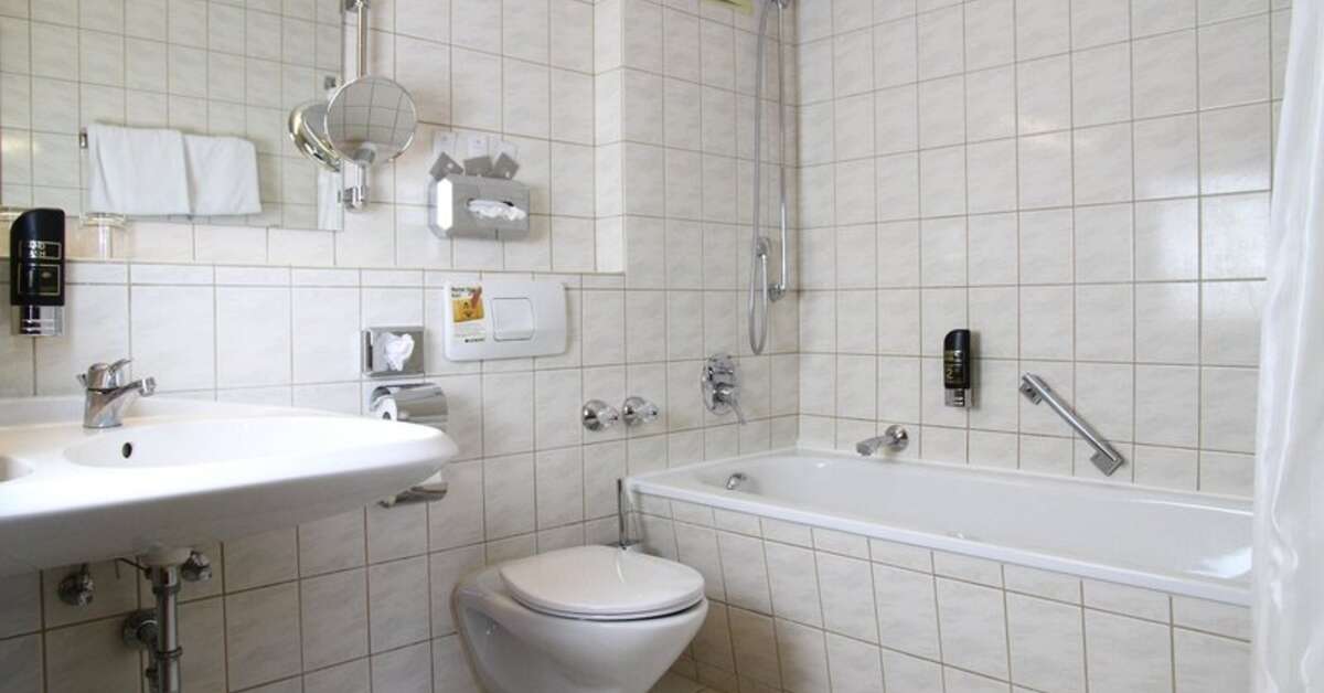 Een foto van Hotel Amberger