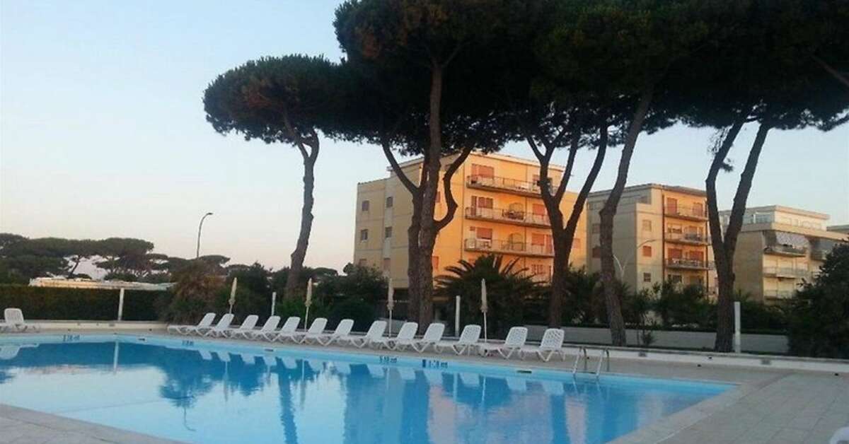 Een foto van Torre del Sole