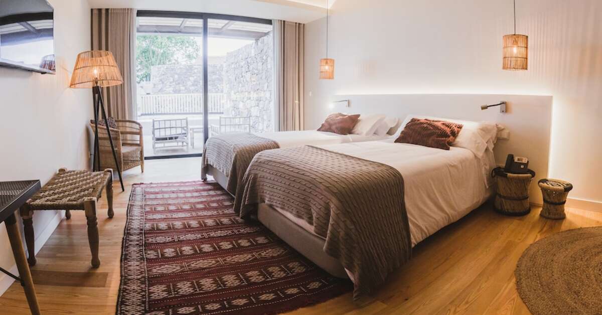 Een foto van Sensi Azores Nature & Spa