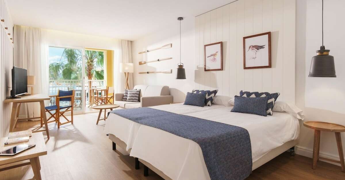 Een foto van Club Del Sol Aparthotel