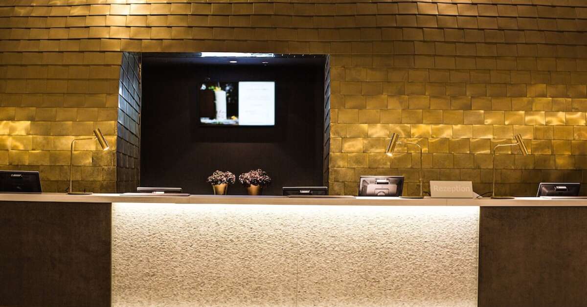 Een foto van Vienna House Andel's Berlin