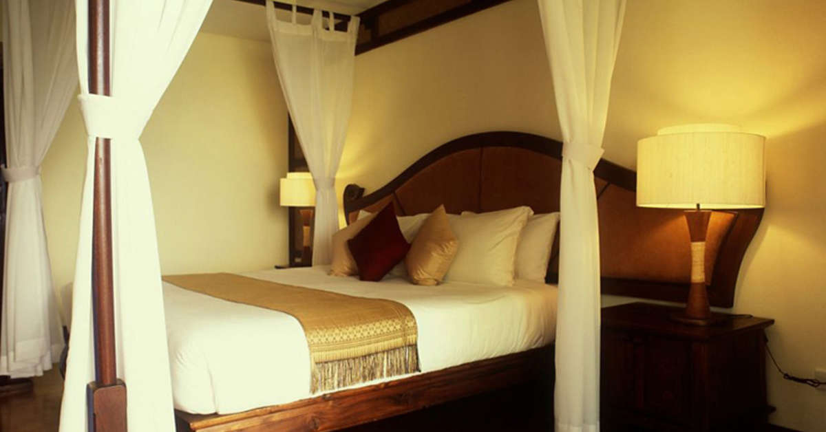 Een foto van Nora Beach Resort & Spa