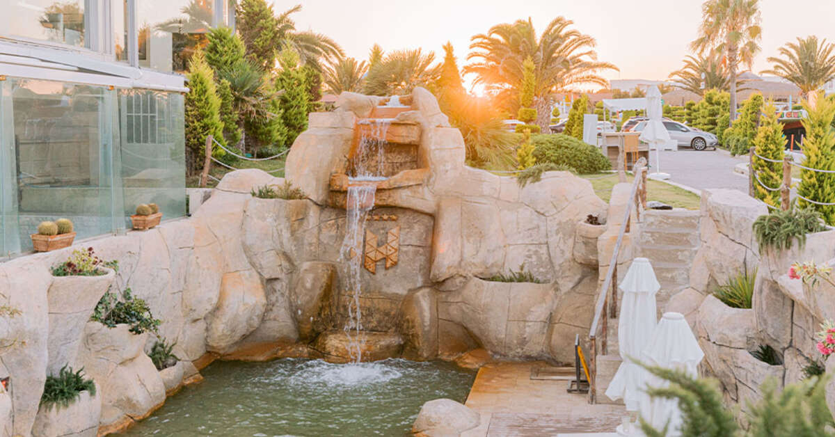 Een foto van Ilica Hotel Spa & Wellness