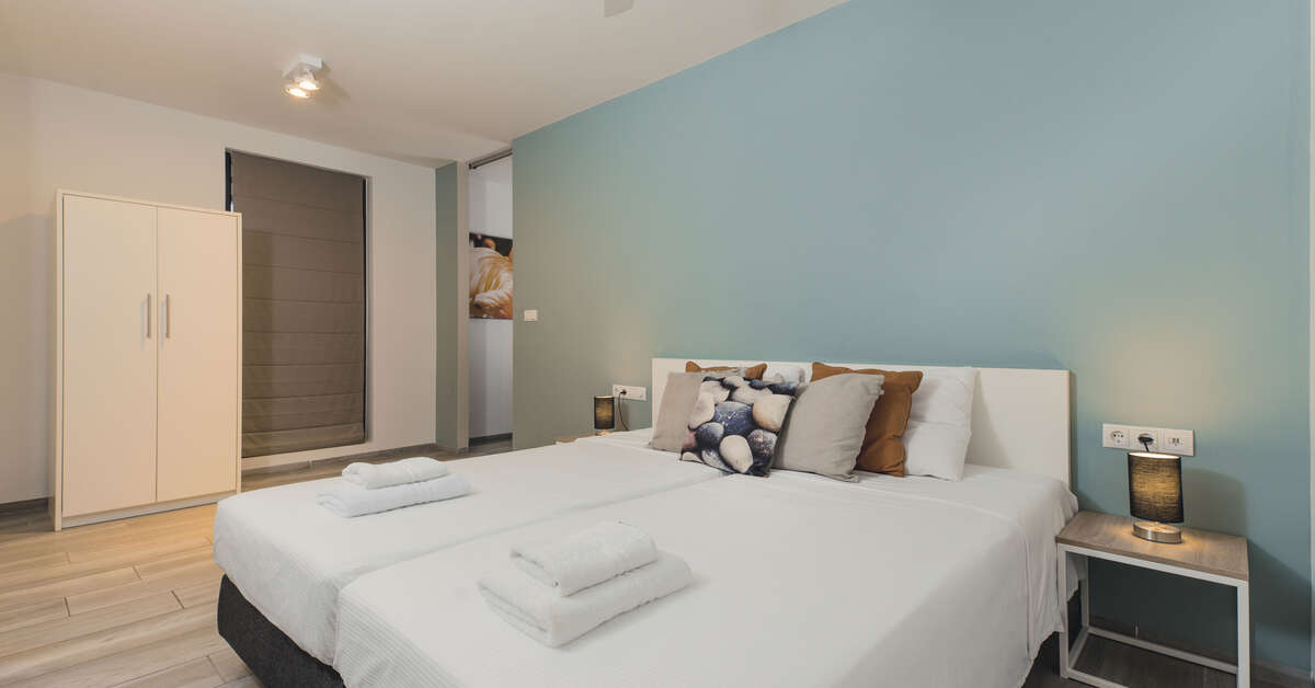 Een foto van Resort Bonaire