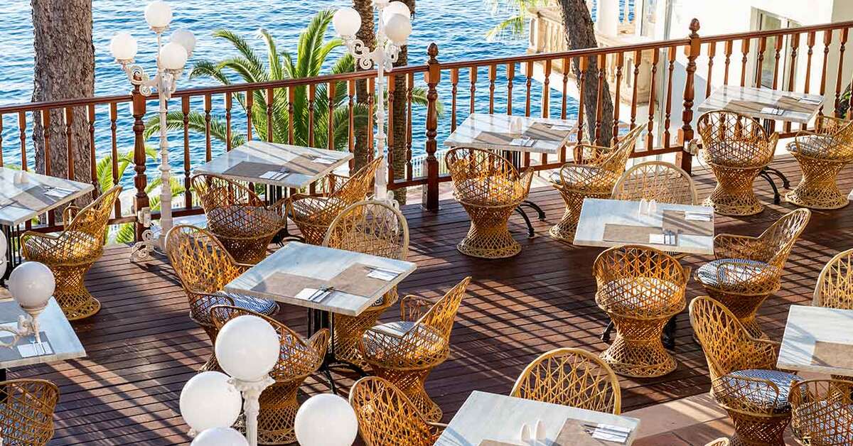 Een foto van Hotel Roc Illetas & Spa