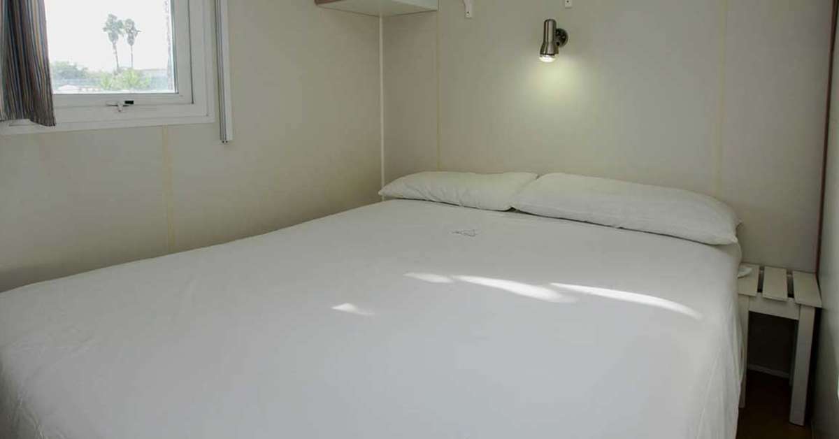 Een foto van Camping Playa Cambrils Don Camilo