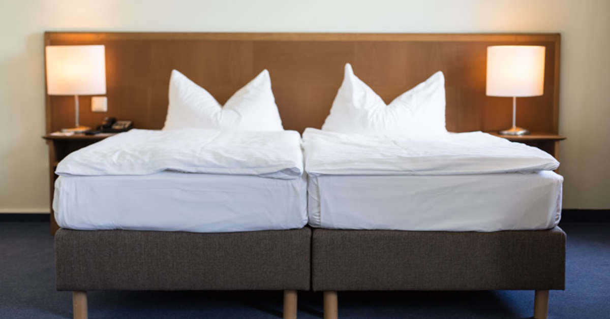 Een foto van Ahorn Seehotel Templin