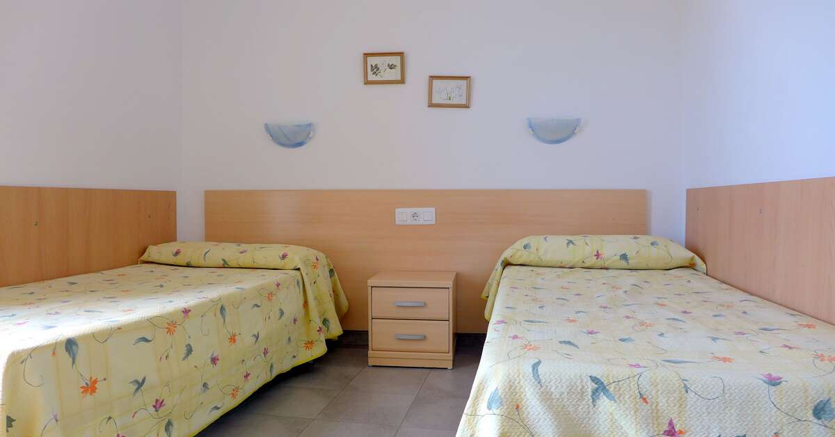 Een foto van Appartementen Costa Verde