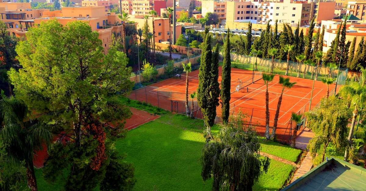 Ein Foto Rose Aqua Parc Hotel