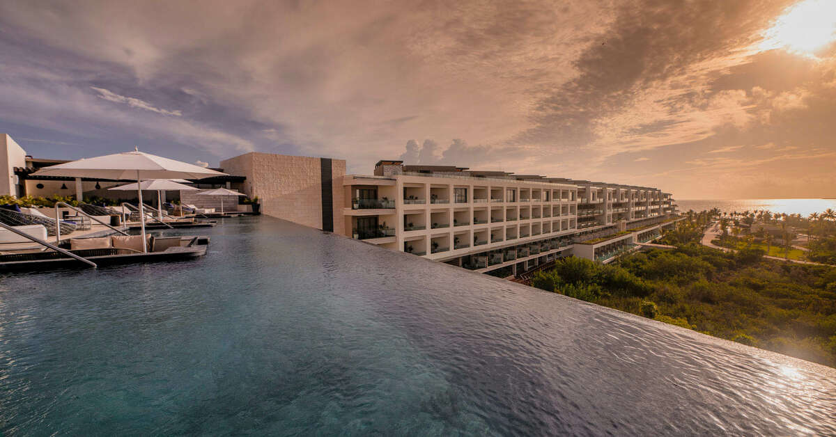 Een foto van Atelier Playa Mujeres