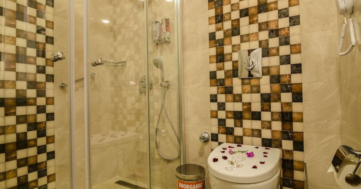 Een foto van The Lumos Deluxe Resort & Spa