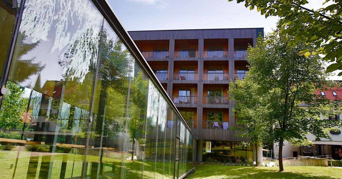 Een foto van Hotel Balnea